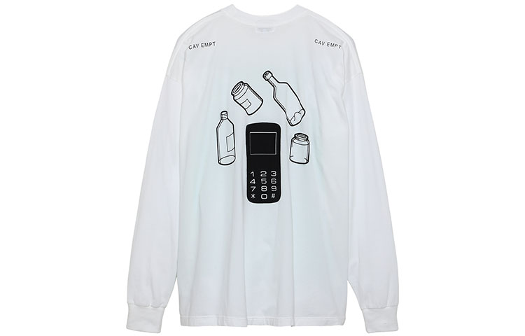 Cav Empt FW21