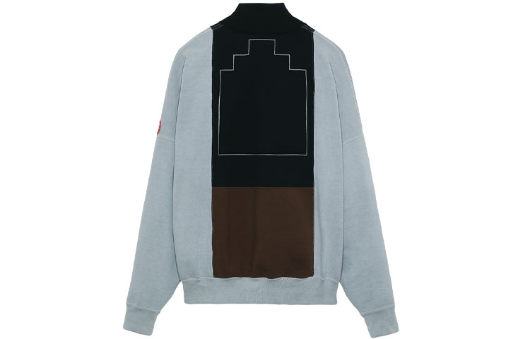 Cav Empt Logo