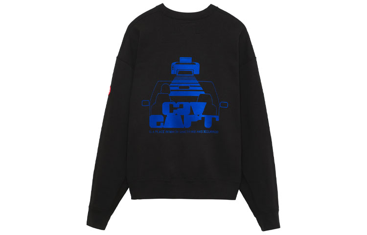 Cav Empt FW21