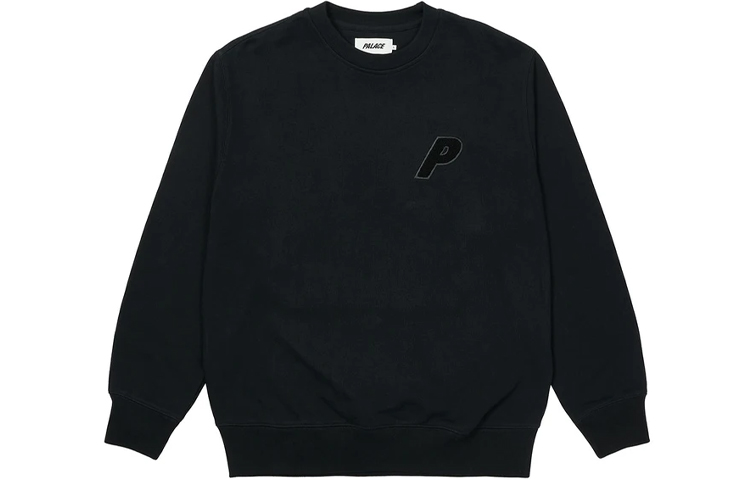 PALACE Logo