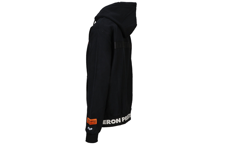 HERON PRESTON Logo
