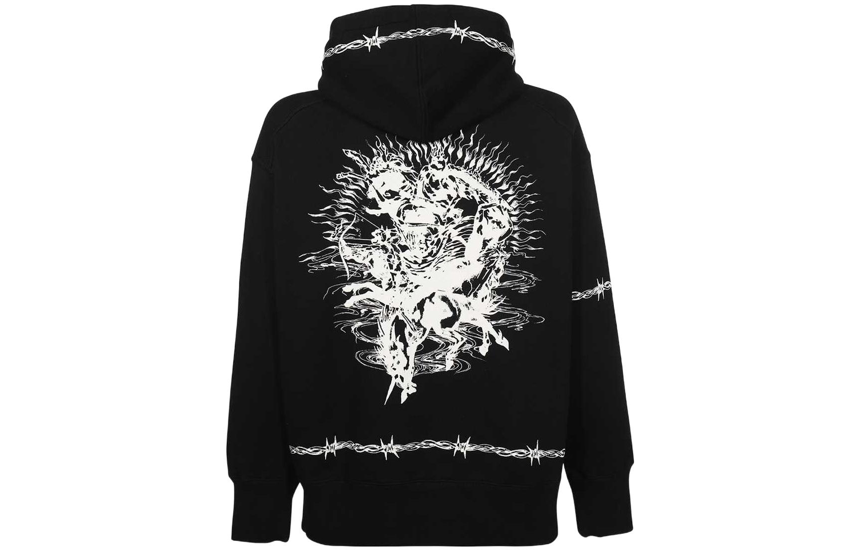 GIVENCHY SS21 Logo