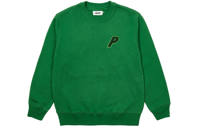 PALACE Logo