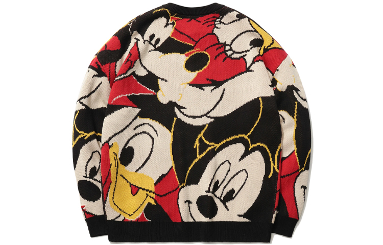 LiNing x Disney
