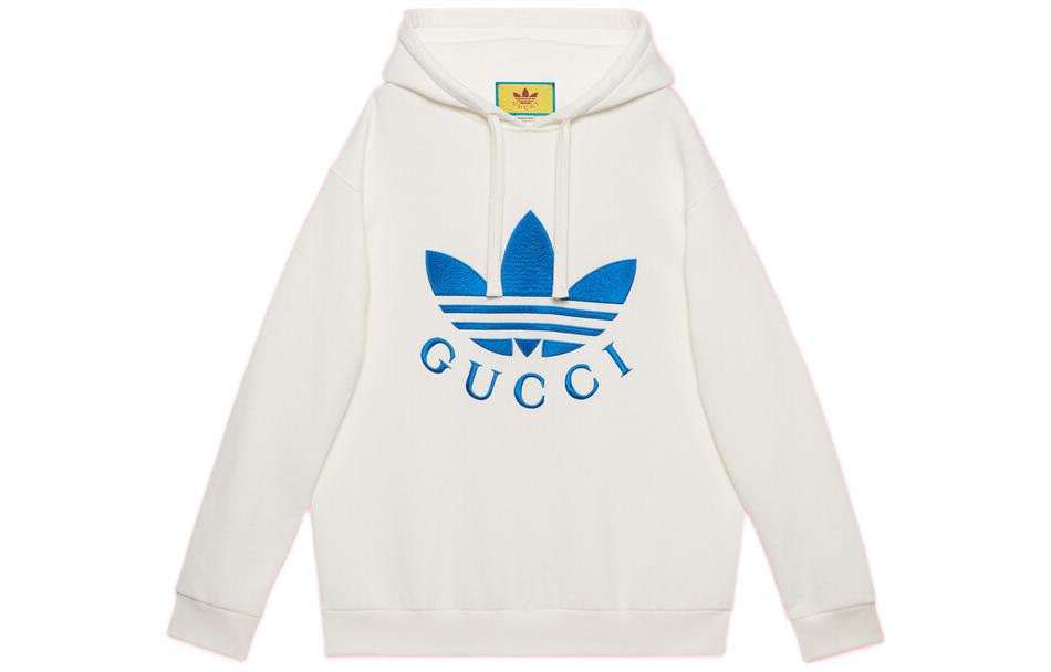 GUCCI GUCCI X ADIDAS x adidas originals SS22 Logo