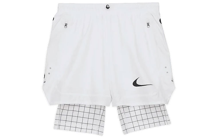 Nike x OFF-WHITE Shorts SS21