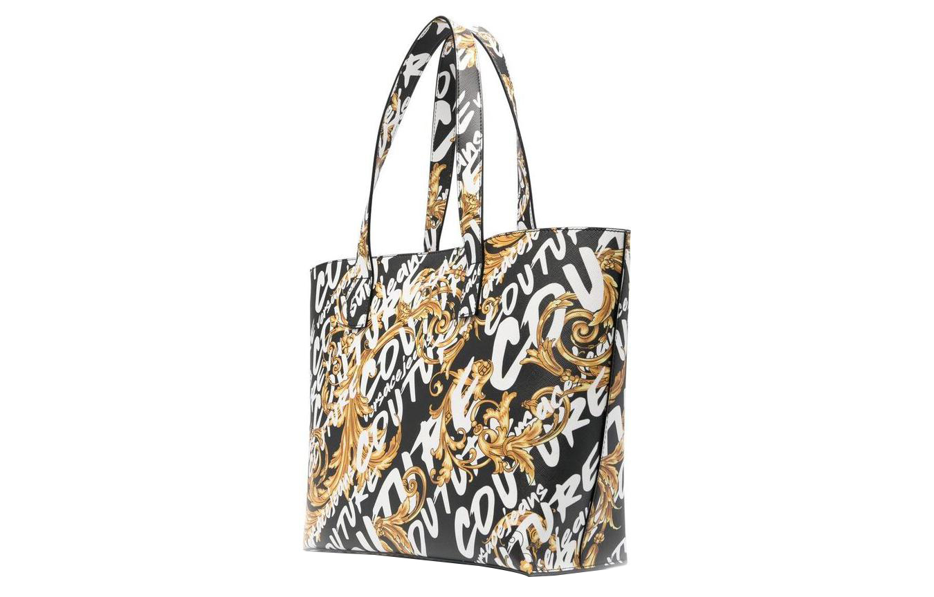 VERSACE JEANS COUTURE Logo