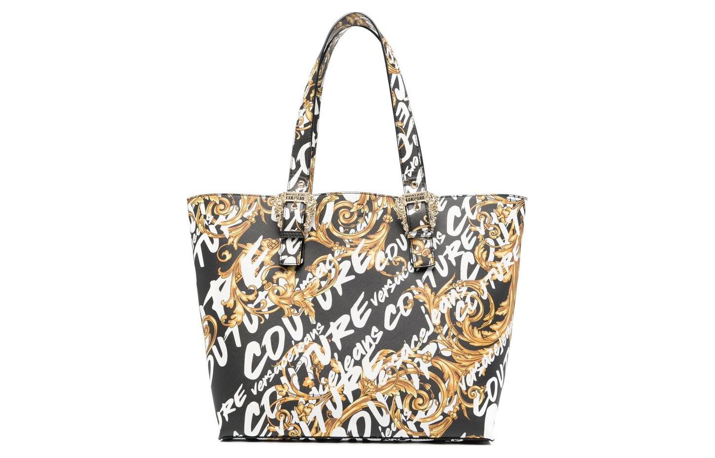 VERSACE JEANS COUTURE Logo
