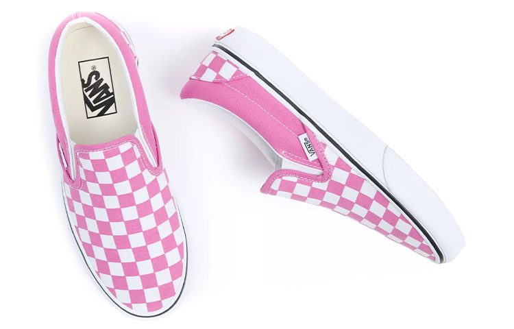 Vans slip-on Classic