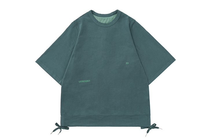 umamiism T
