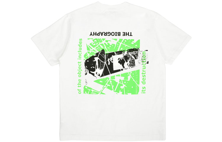 Cav Empt T