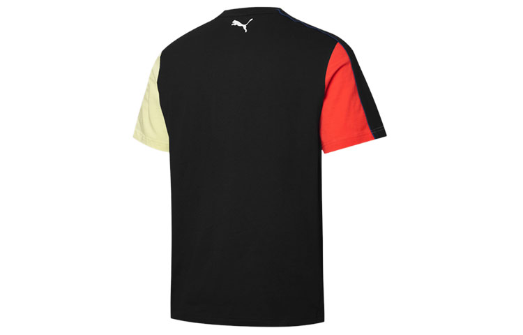 PUMA Decor8 Logo T