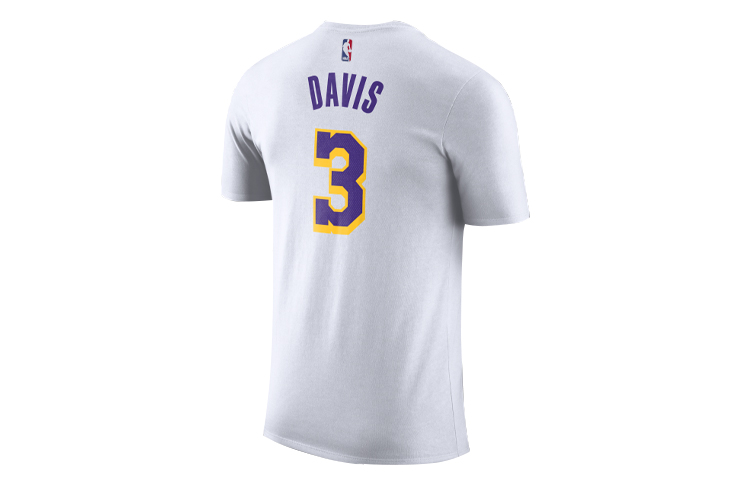 Nike Dri-FIT NBA T