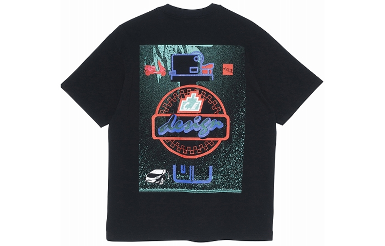 Cav Empt "DESIGN LIGHTER" T