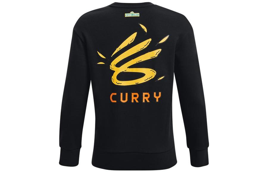 Under Armour Curry