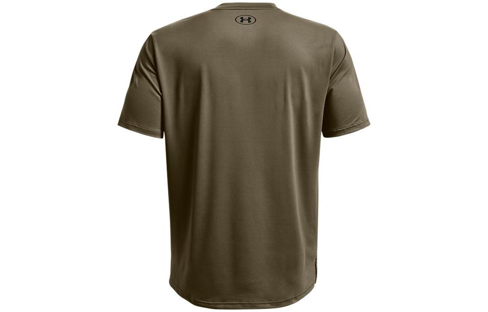 Under Armour RUSH logo T