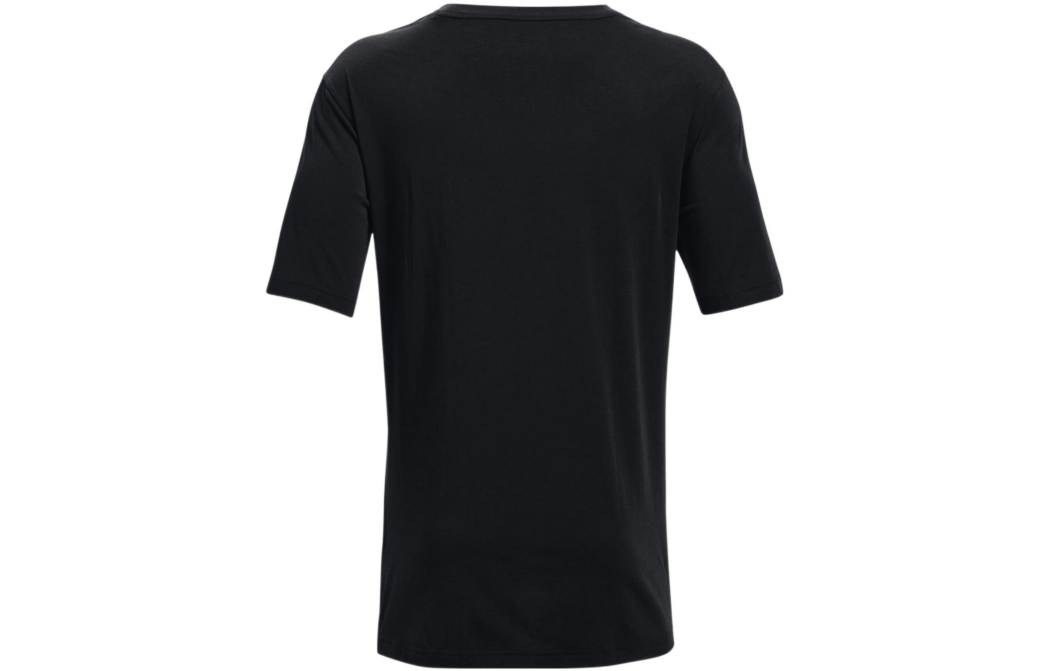 Under Armour SS22 CURRY Incubate T