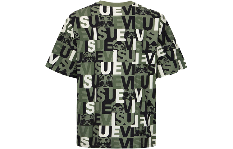 EVISU SS22 T