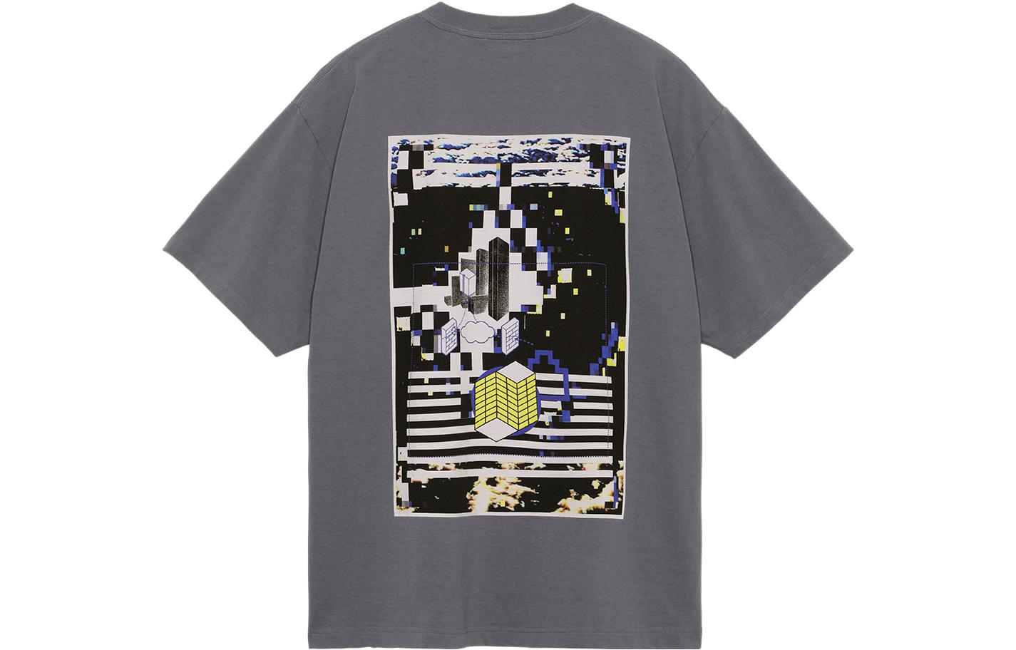 Cav Empt SS22 T