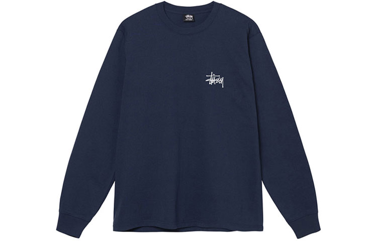 Stussy SS22 logoT