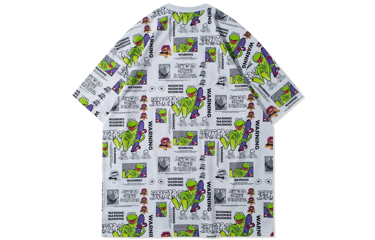 LiNing x disney T