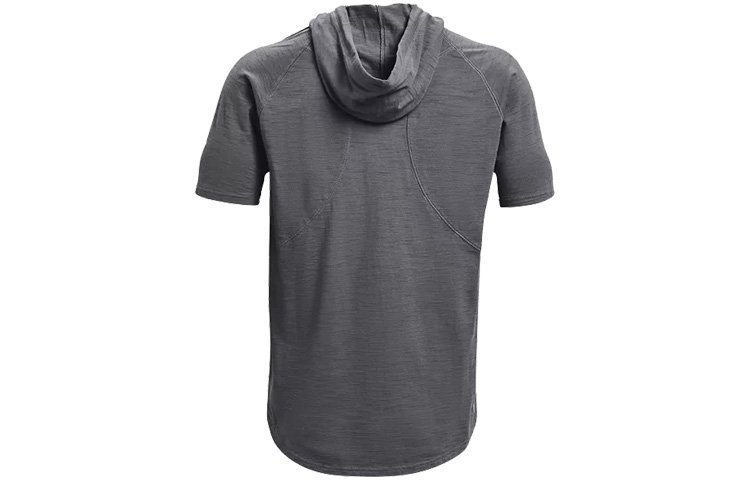 Under Armour Project Rock T