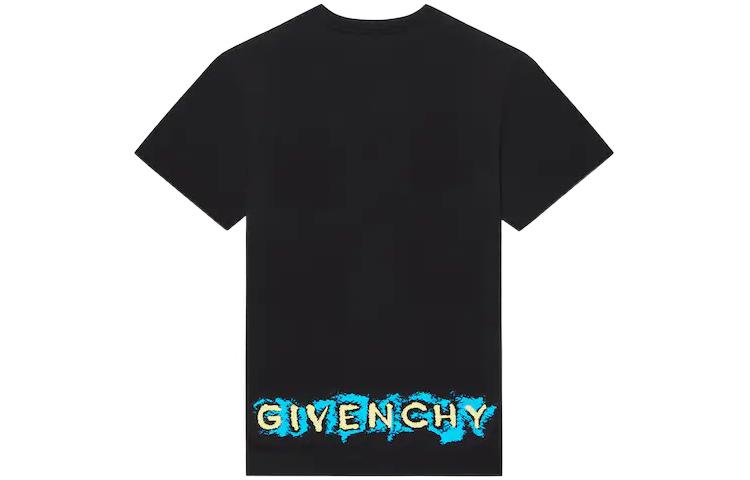 Givenchy SS22 T