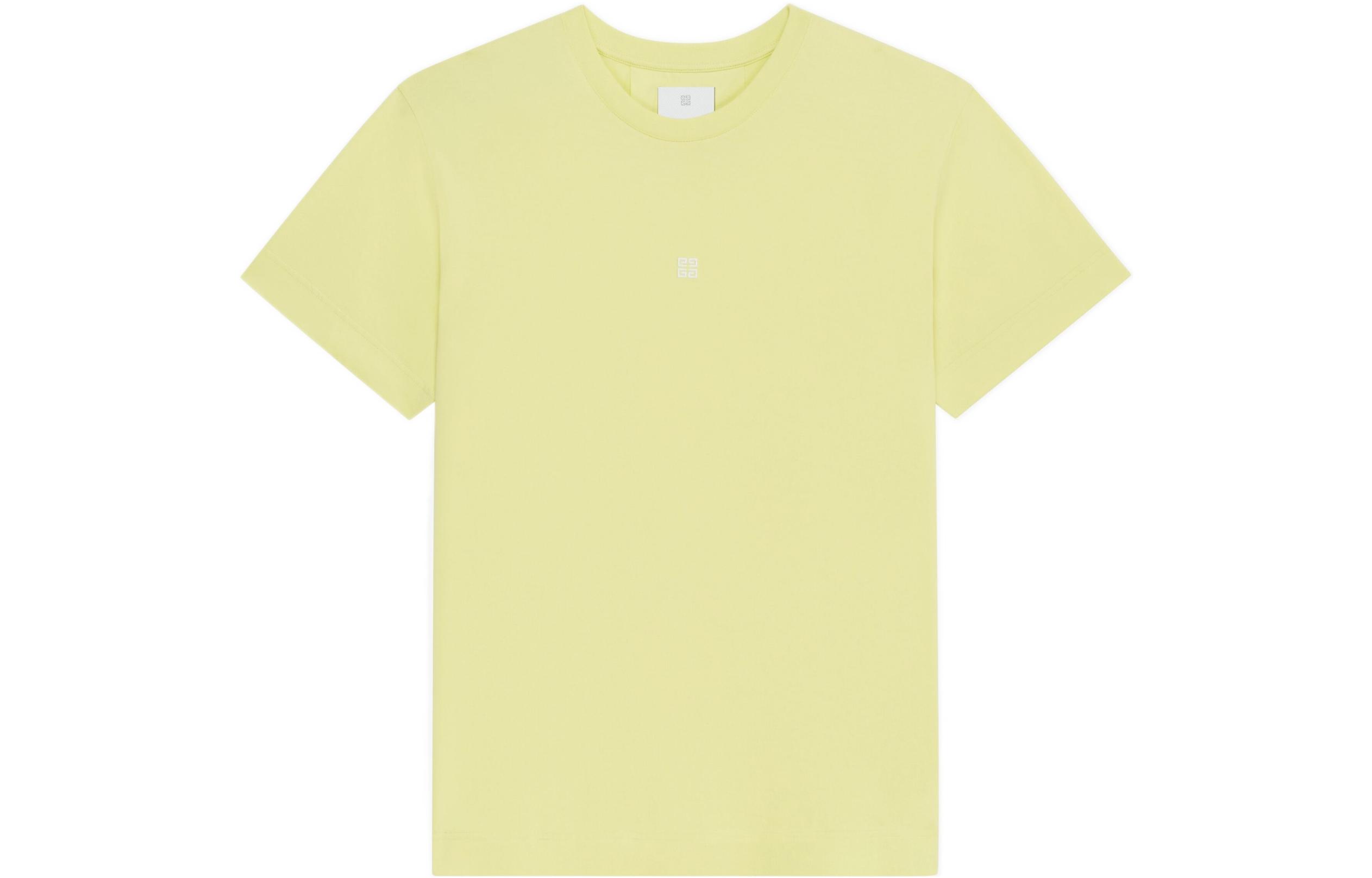 Givenchy SS22 LogoT