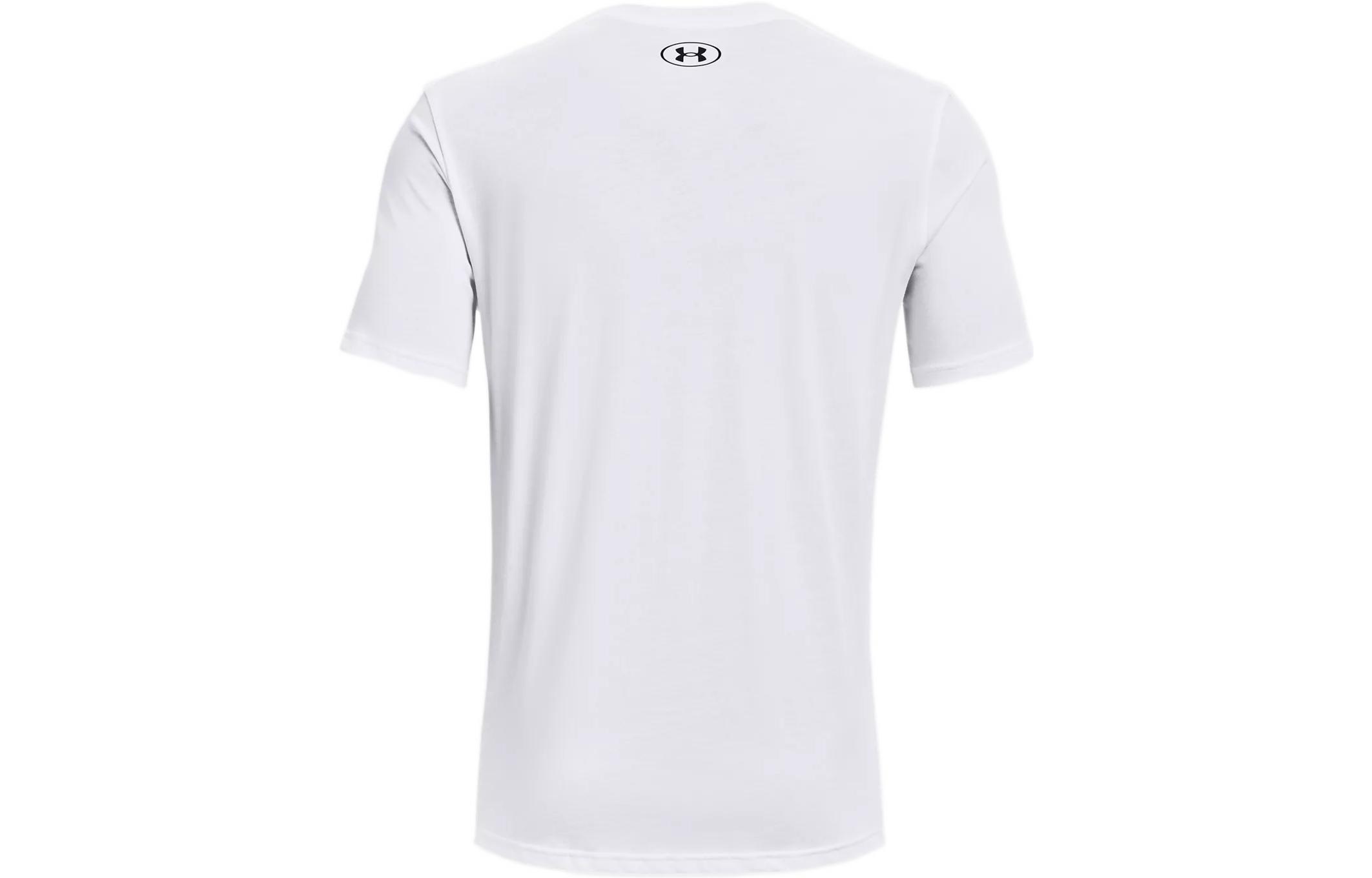 Under Armour logoT