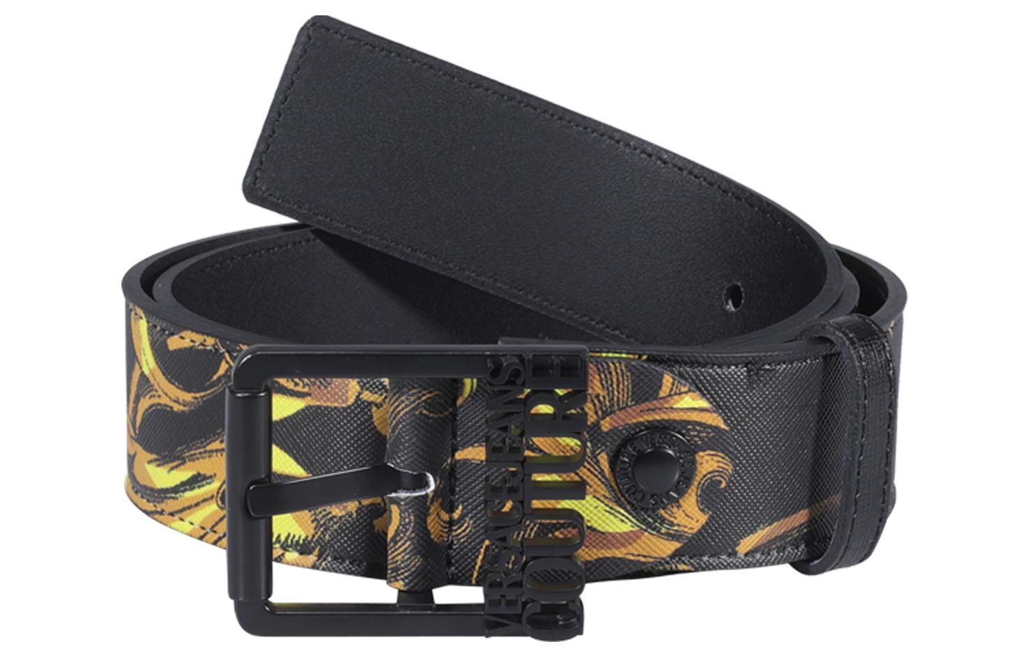 VERSACE JEANS COUTURE 4cm
