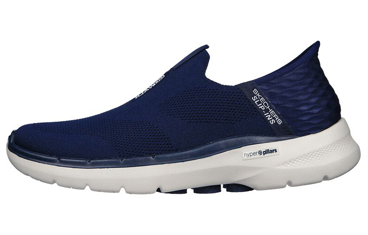 Skechers Go Walk 6 Slip-Ins
