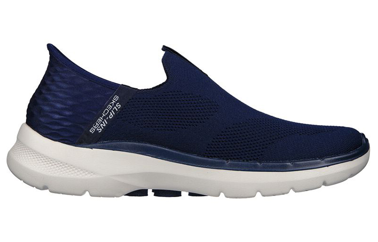 Skechers Go Walk 6 Slip-Ins