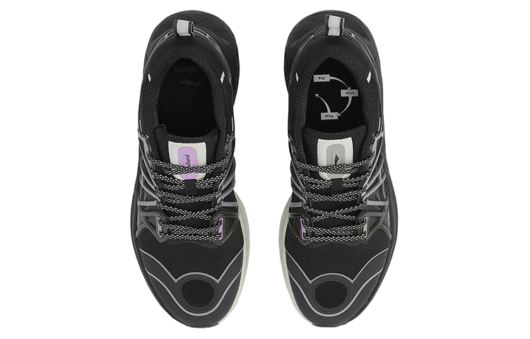 Soulland x LiNing 6