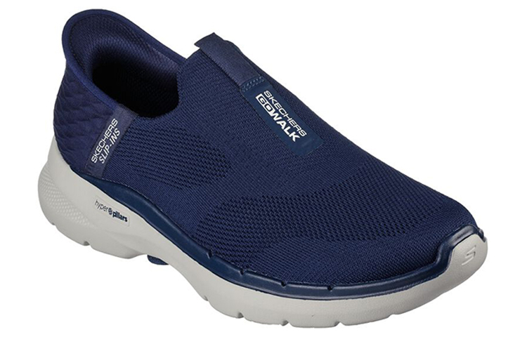 Skechers Go Walk 6 Slip-Ins
