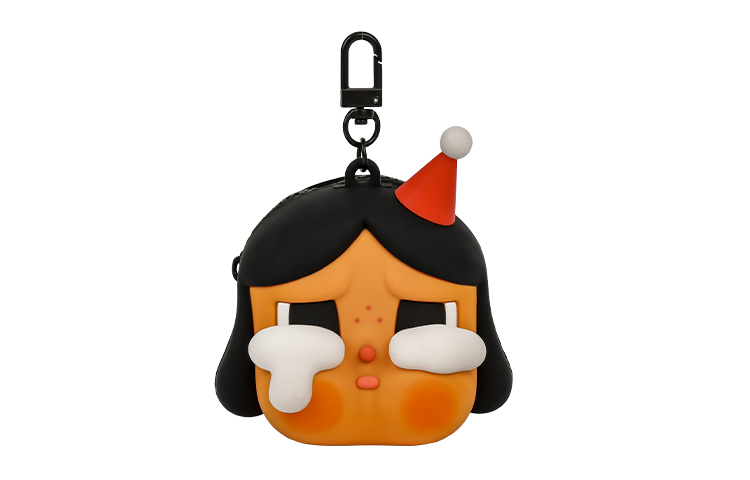 POP MART CRYBABY Air Pods IP Cos