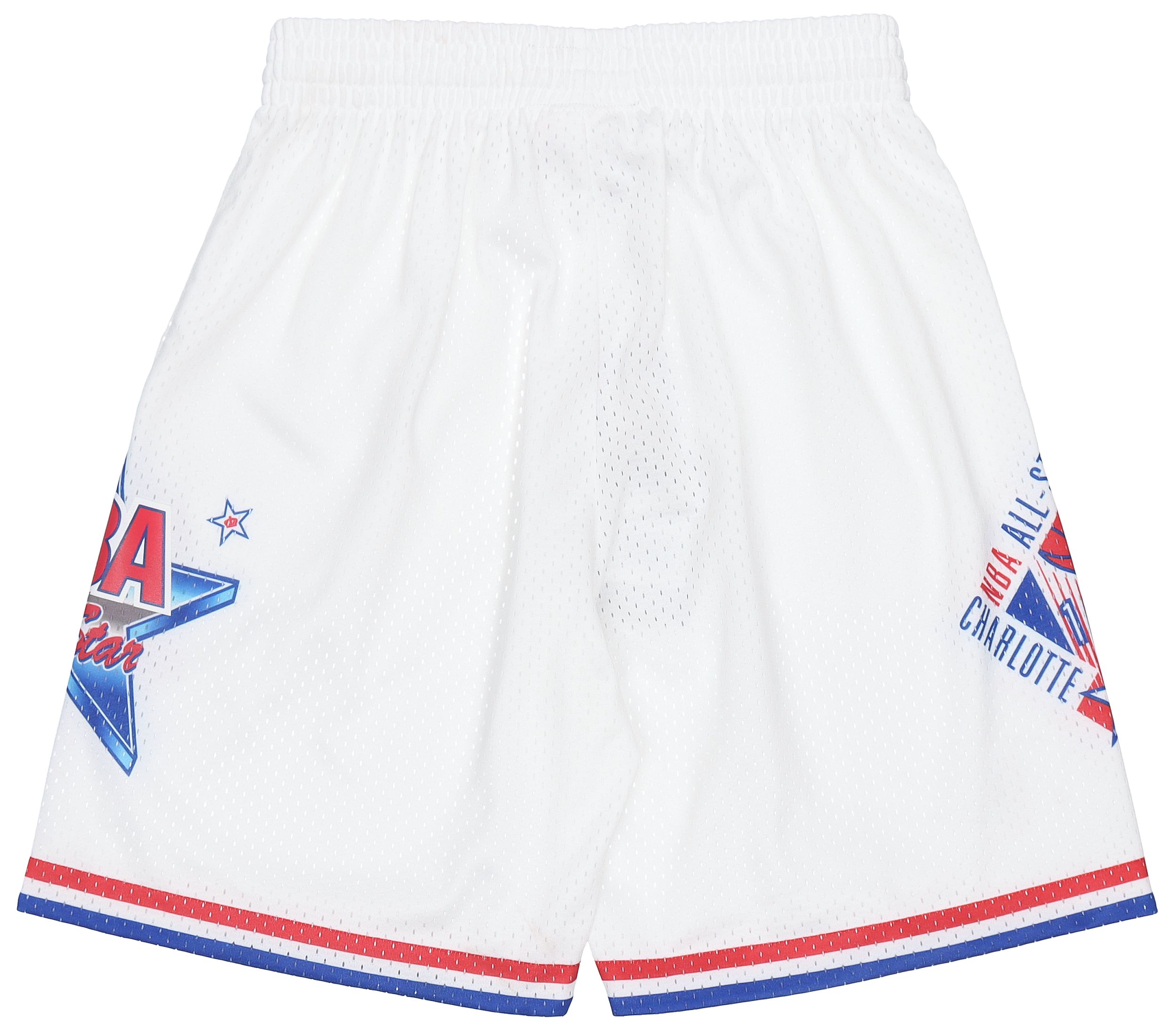 Mitchell Ness Swingman 1991