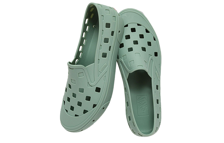 Vans slip-on