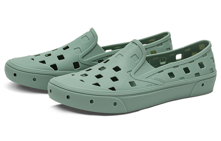 Vans slip-on
