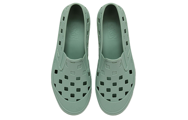 Vans slip-on