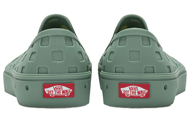 Vans slip-on