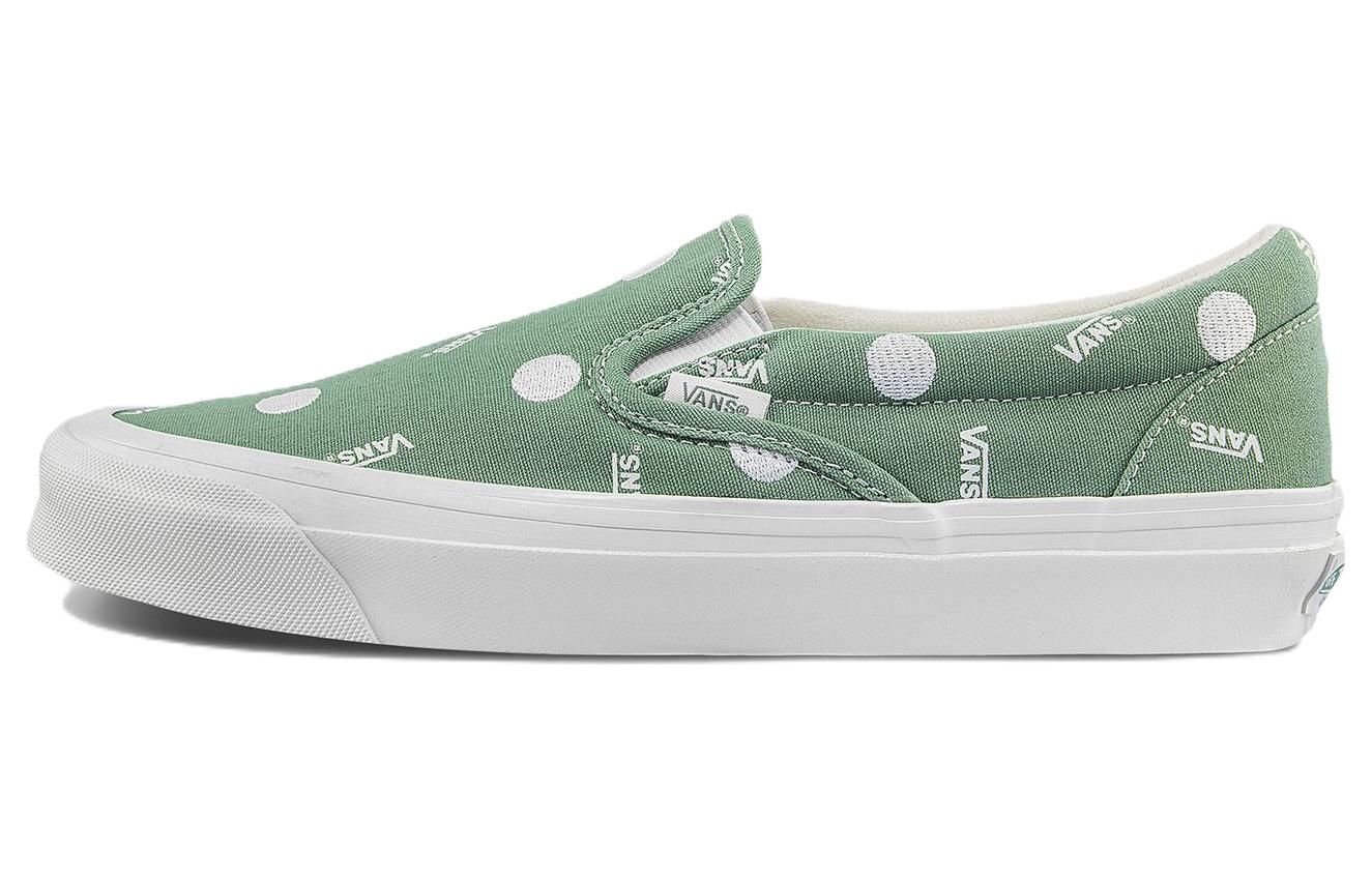 Vans slip-on OG Classic LX