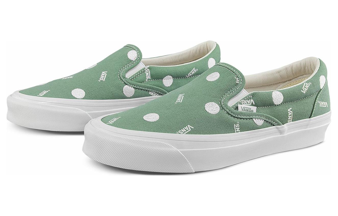 Vans slip-on OG Classic LX