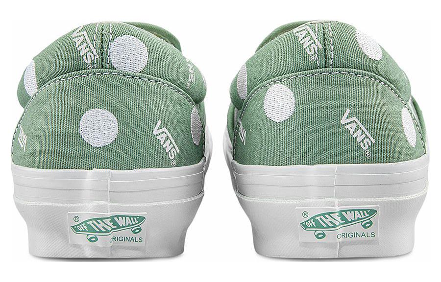 Vans slip-on OG Classic LX