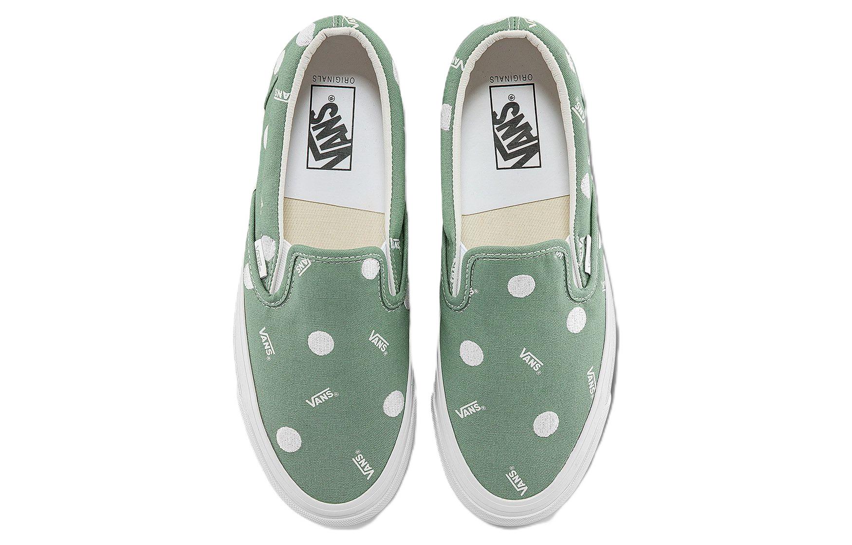 Vans slip-on OG Classic LX
