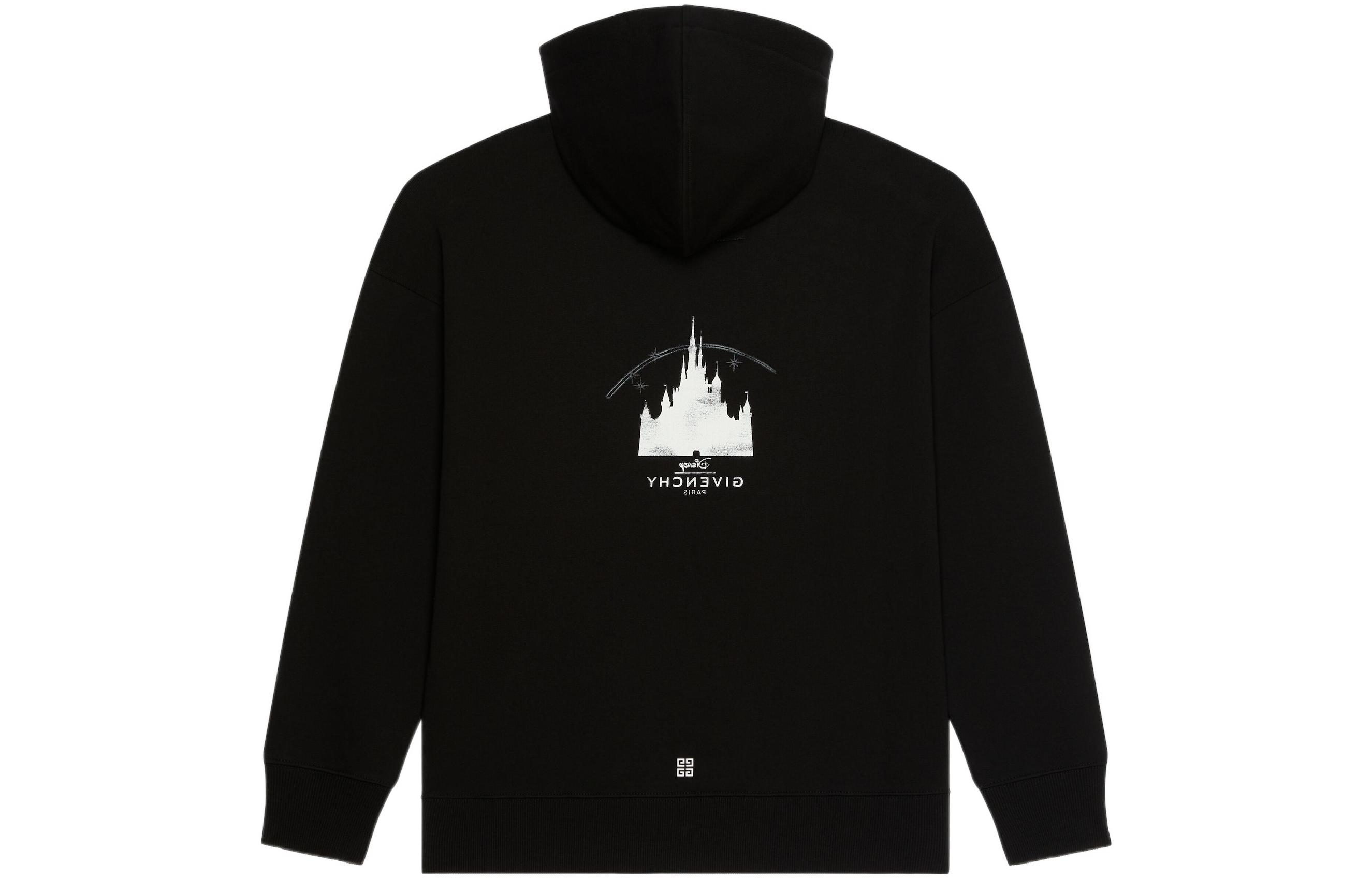 GIVENCHY Givenchy x Disney 101 Logo