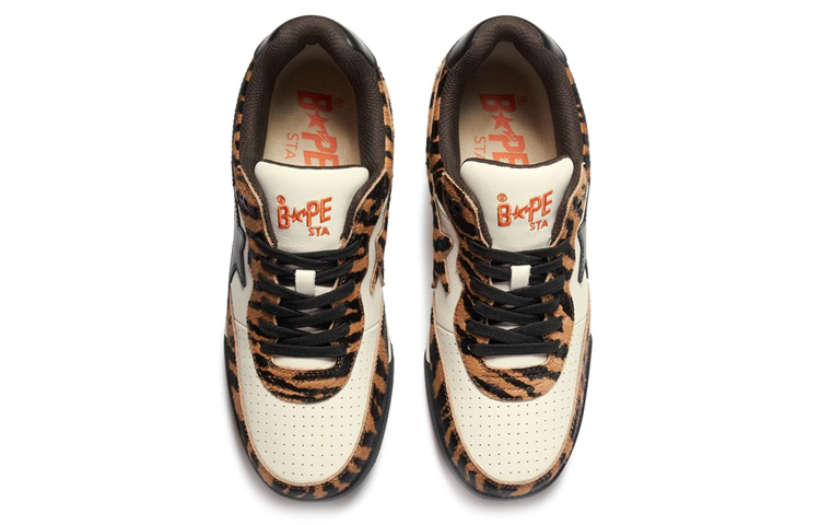 A BATHING APE STA