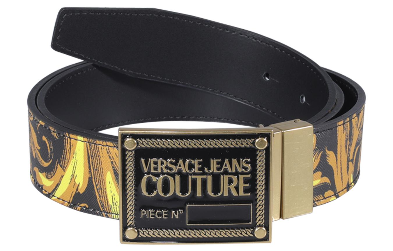 VERSACE JEANS COUTURE 3.5cm