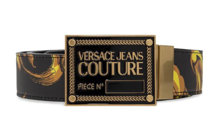 VERSACE JEANS COUTURE 3.5cm