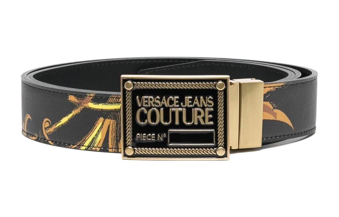 VERSACE JEANS COUTURE 3.5cm
