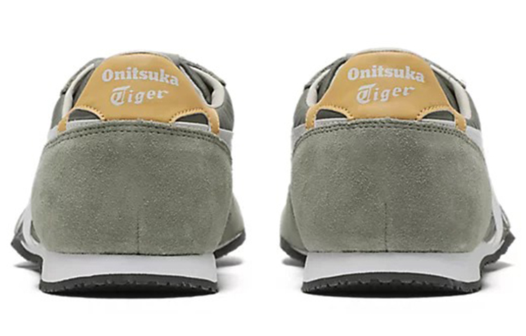 Onitsuka Tiger Serrano